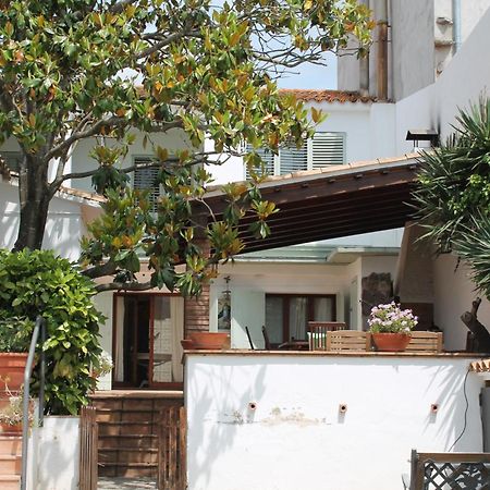 Villa Magnolia 비드레레스 외부 사진