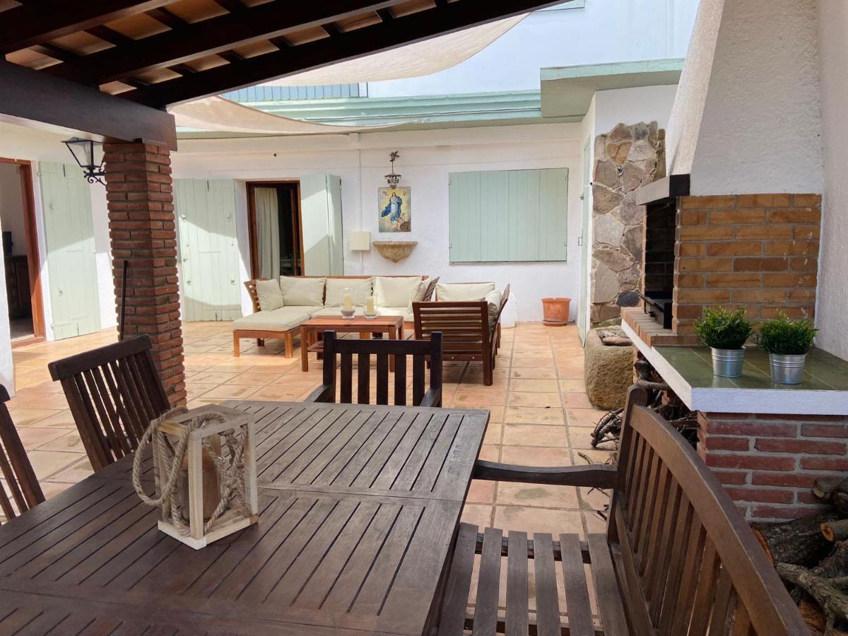 Villa Magnolia 비드레레스 외부 사진