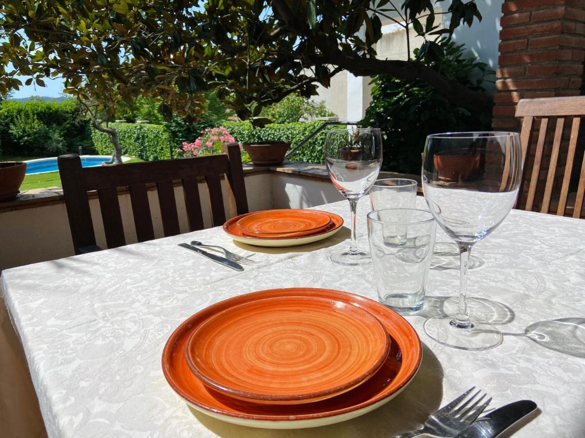 Villa Magnolia 비드레레스 외부 사진