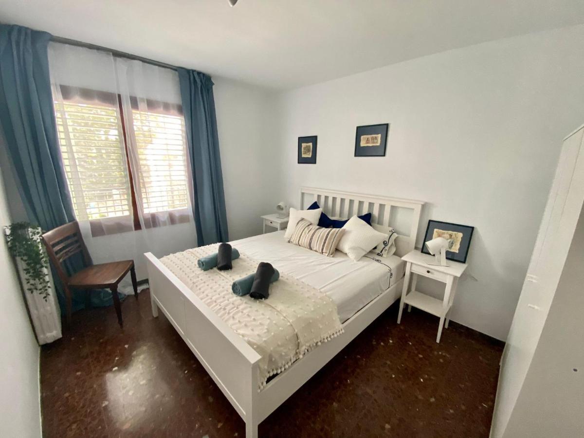 Villa Magnolia 비드레레스 외부 사진
