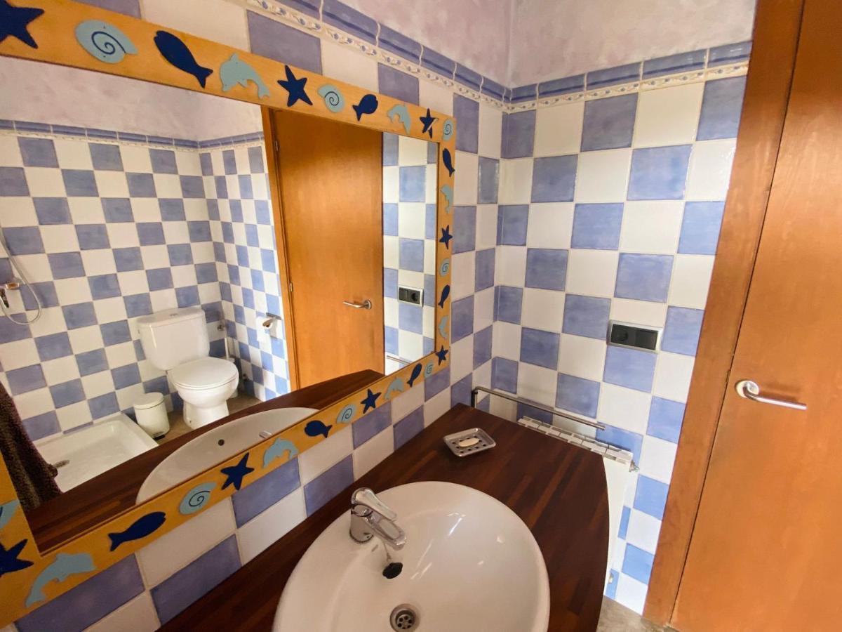 Villa Magnolia 비드레레스 외부 사진