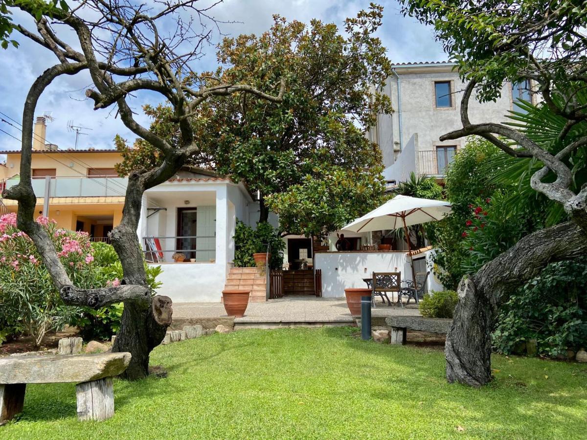 Villa Magnolia 비드레레스 외부 사진