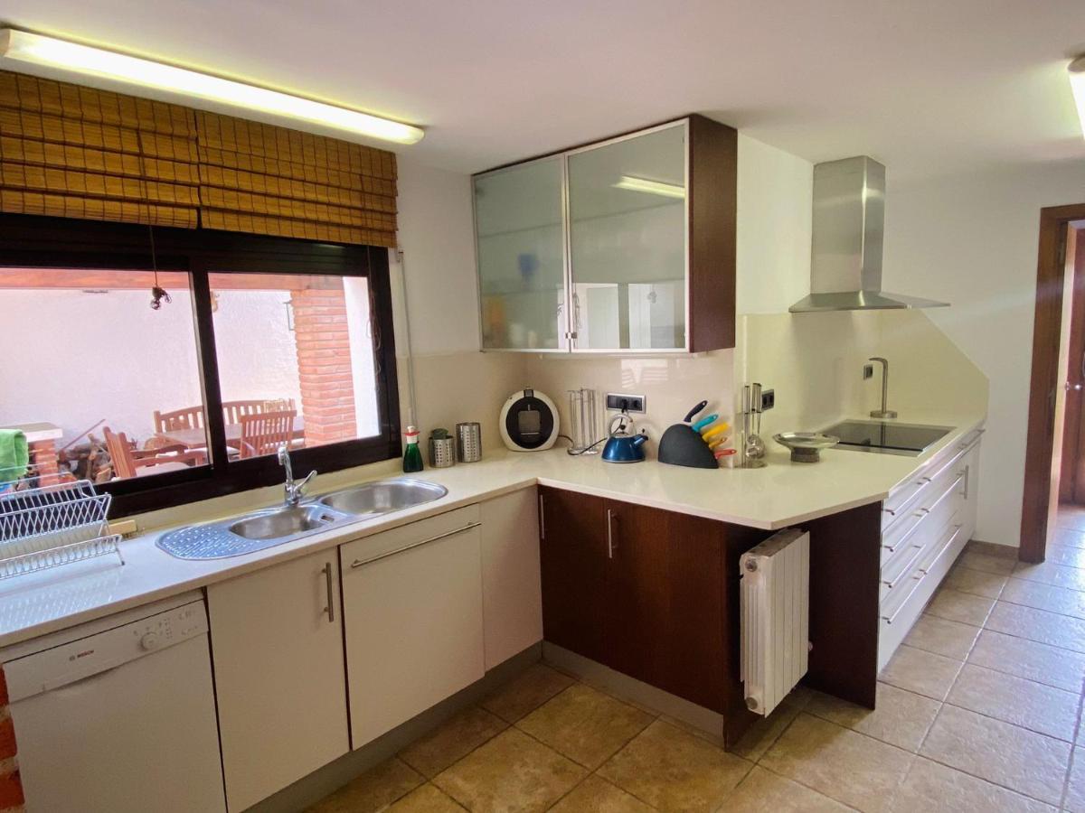 Villa Magnolia 비드레레스 외부 사진