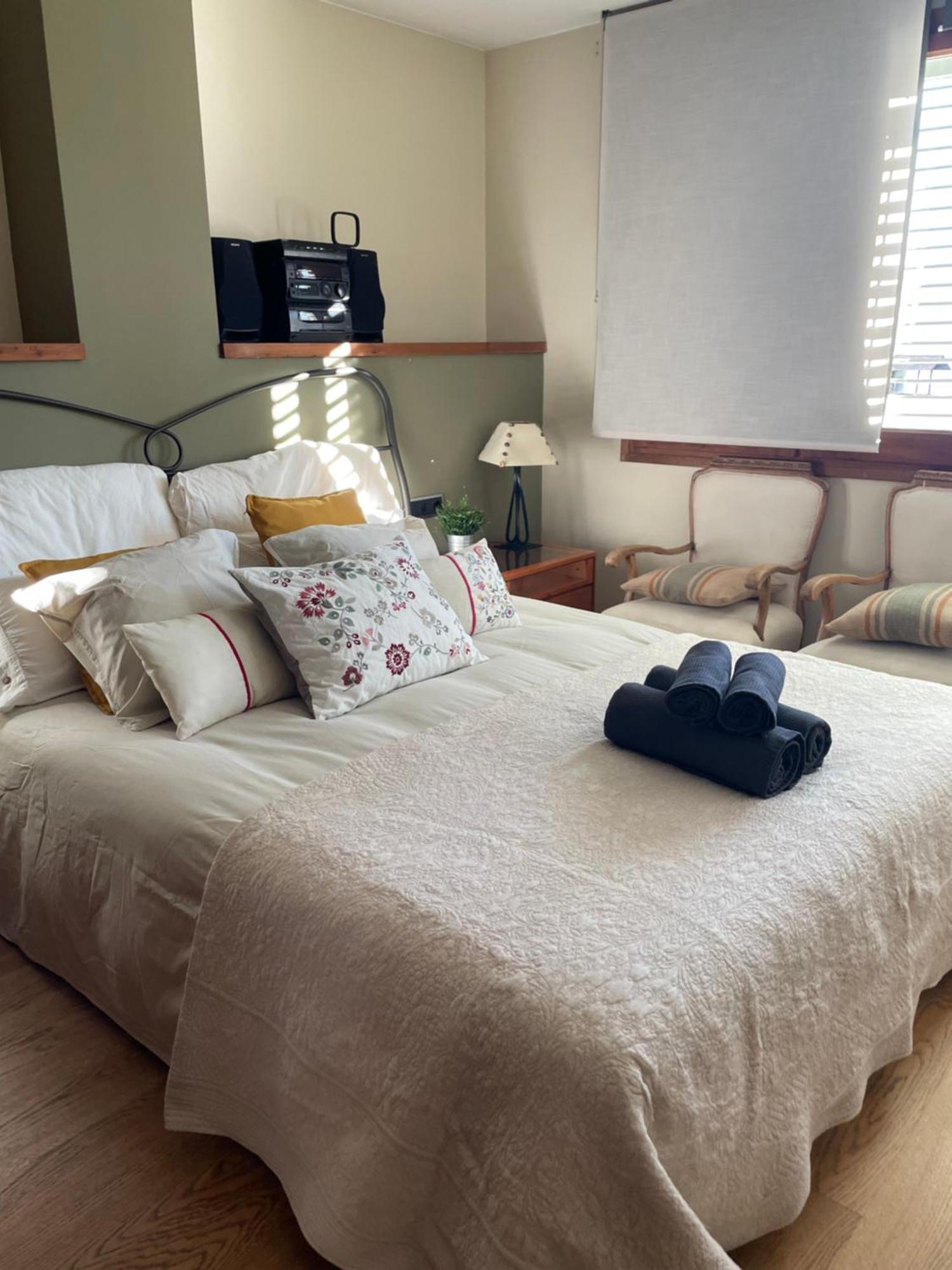 Villa Magnolia 비드레레스 외부 사진